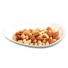 Toyo Nuts, Unroasted Mixed Nuts, Individual Packaging, 3 Types of