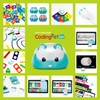 Coding Pet Milky for 6 Ages and Up, 40+ Pieces,