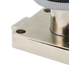 Combination Cam Lock Zinc Alloy Keyless Password Drawer Lock for