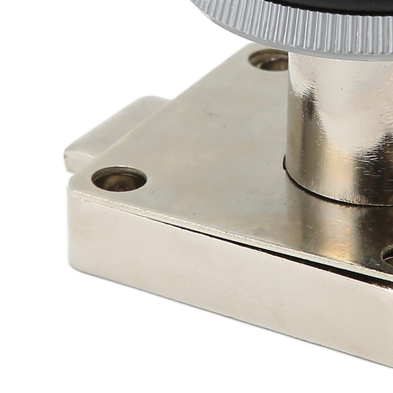 Combination Cam Lock Zinc Alloy Keyless Password Drawer Lock for