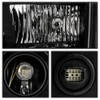 ACANII - For [Halogen Model] 2020-2023 Chevy Silverado 2500HD 3500HD