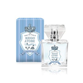 primaniacs New Prince of Tennis Fragrance, Keigo Atobe, 1.0 fl oz (30 ml)