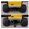 OSE 1/12 Tamiya 57409 Lunch Box for RC Car Adjustable
