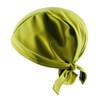 hairtex Stable Hat with Straps - Protects Against Odours -