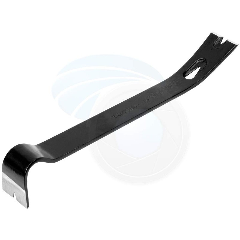 Flat Pry Bar 15" (375 x 35 x6mm)