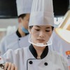 Mipcase 20pcs Transparent Cooking Mouth Mask Lightweight Clear Face Cover