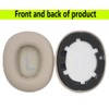 Replacement Ear Pads Compatible with JBL Tune 700BT 700BTNC 710BT
