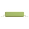 Heckett & Lane Bolster Cover Royal Cotton Percale