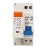 Miniature Circuit Breaker Overload Air Switch Leakage Protection Switch 16A