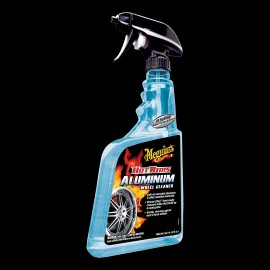 Meguiars Meguiar's Hot Rims Aluminum Wheel Cleaner, G14324, 24 Oz, Spray