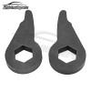 21ST 3" Torsion Key Leveling Lift Kit For 2002-2006 Chevy