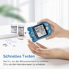 sinocare Safe AQ UG uric acid test strips 50 for