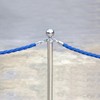 PATIKIL Barrier Rope, 1.2 m / 3.9 ft Barrier Rope