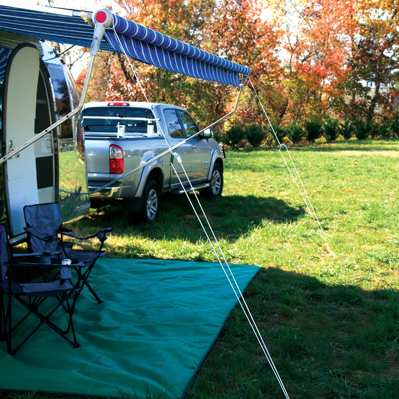 Camco 42563 RV Awning Stabilizer Kit