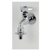 KAKUDAI 772-541 Washing Machine Nipple (with Stopper) (772-540 Equivalent)