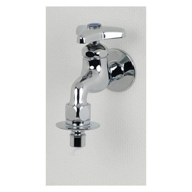 KAKUDAI 772-541 Washing Machine Nipple (with Stopper) (772-540 Equivalent)