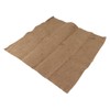 Worm Container Blanket, Jute Fibre Mat, Biodegradable Jute Fibre for