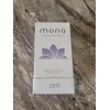 MONQ ZEN Essential Oil .17 oz- NEW