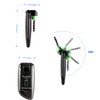 SWIFF WS-50 UHF Digital Guitar Wireless System (Transmitter + Receiver)