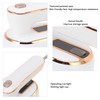 1000W High Power Electric Iron Handheld Steam Ironing Machine Rotatable