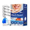 DABIDA SEALED! 4 PACK DABIDA MOUTH GUARD FOR GRINDING TEETH