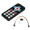 Unbranded Infrared Remote Control Module Wireless IR Receiver DIY For