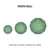 DF Co. Penta Ball - Small