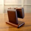 Toyo-oka Craft W SC91 Watch Stand