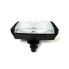 Work Light Auxiliary Headlight 12 V 24 V H3 Halogen