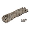 Drive Sprocket Chain Combo 24 Teeth Sprocket 144 Links Chain