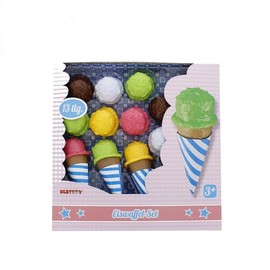 Besttoy - Ice Cream Cone Set