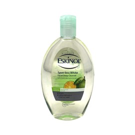 Eskinol Naturals Calamansi Facial Cleanser 7.6 Oz - 225 ml Bottle