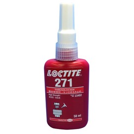 Loctite (Lock Tight) Screw Loose Stop for Tired, Glue 271