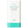OBge Pore Zero Oil Control Sun Stick SPF50+ PA++++, 18g, 1 piece / OBge 포어제로 오일 컨트롤 선스틱 SPF50+ PA++++, 18g, 1개