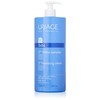 Uriage Foaming and Cleansing Soap Free Cream for Baby Face/Body/Scalp