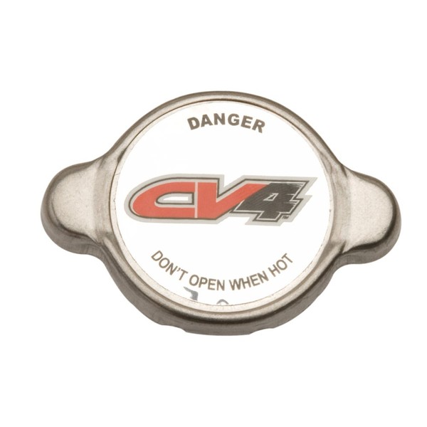 CV4 High Pressure Radiator Cap 2.0 Bar for Yamaha RAPTOR