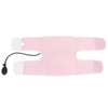 Inflatable Leg Correction Belt Adjustable Breathable O/X Leg Straightening Correction