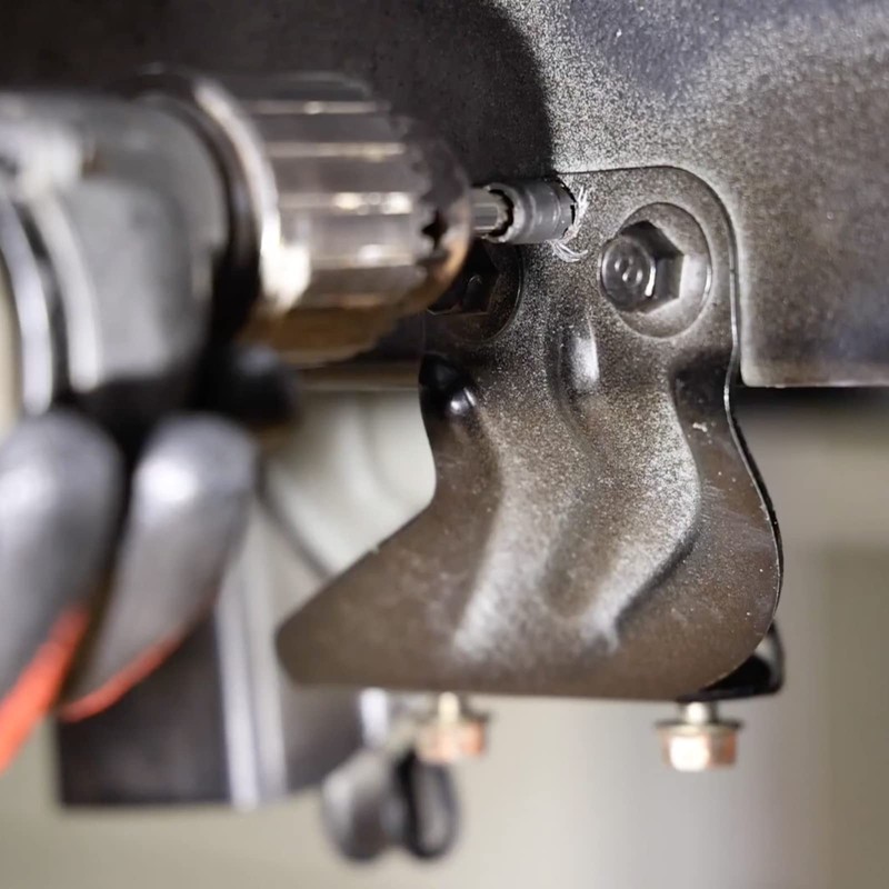 Spot Weld Cutter, Sheet Metal Hole Cutter, Punch Remover Panel