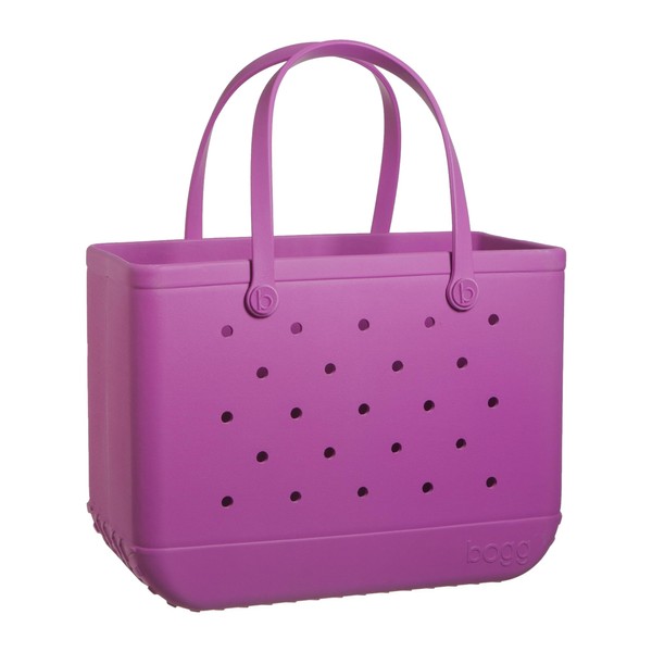 BOGG BAG - Original, Large Tote Bag - Raspberry Beret