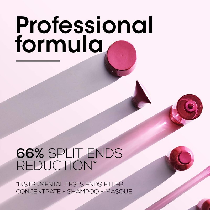 L'Oréal Paris Professionnel Serie Expert Pro Longer Mask, 500 ml,