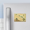 CafePress Hawaii Map Rectangle Magnet, 3"x2" Refrigerator Magnet
