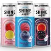 ShineWater Vitamin D Hydration Electrolyte Drink - Flavored water with