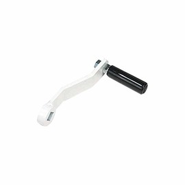EVERNEW EKE527 Net Winding Handle S Handle Diameter = Recessed 0.5 inch (13 mm) Square