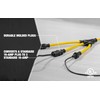 Southwire Extension Cord Splitter - Heavy Duty 12/3 Gauge Power