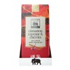 Endangered Species Natural Dark Chocolate Bar with Cinnamon Cayenne and