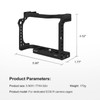 EOS R Camera Cage, EOS R Cage for Canon EOS