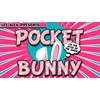 Pocket Bunny by Lee Alex