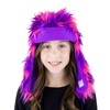 Lazy One Critter Cap Hat for Kids, Fun, Cold-Weather, Animal