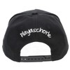 Playaschorle Snapback "Princess Promille" Black - Cap (Cap) for Mallorca