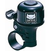 CatEye PB-800 Bicycle Bell, black, -